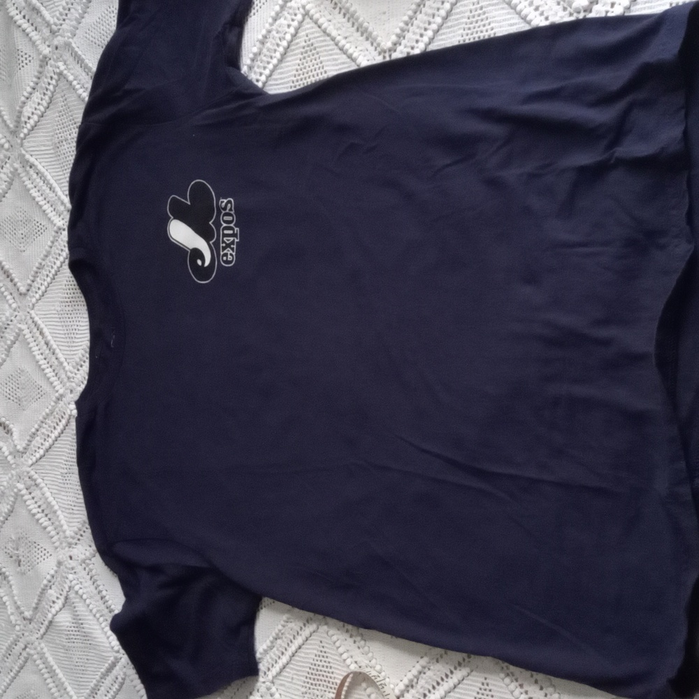 Expos Tshirt Medium